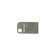 Patriot FLASHDRIVE Tab300 64GB USB 3.2 120MB/s  mini  aluminium  silver_1