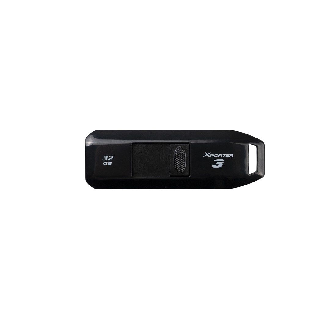 PARTIOT FLASHDRIVE Xporter 3 32GB Type A USB 3.2_4