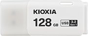 Kioxia TransMemory U301 USB flash drive 128 GB USB Type-A 3.2 Gen 1 (3.1 Gen 1) White_1