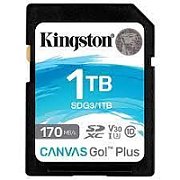 MEMORY SDXC 1TB UHS-I/SDG3/1TB KINGSTON_1