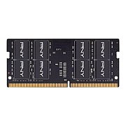 Computer memory PNY MN16GSD43200-SI RAM module 16GB DDR4 SODIMM 3200MHZ_1