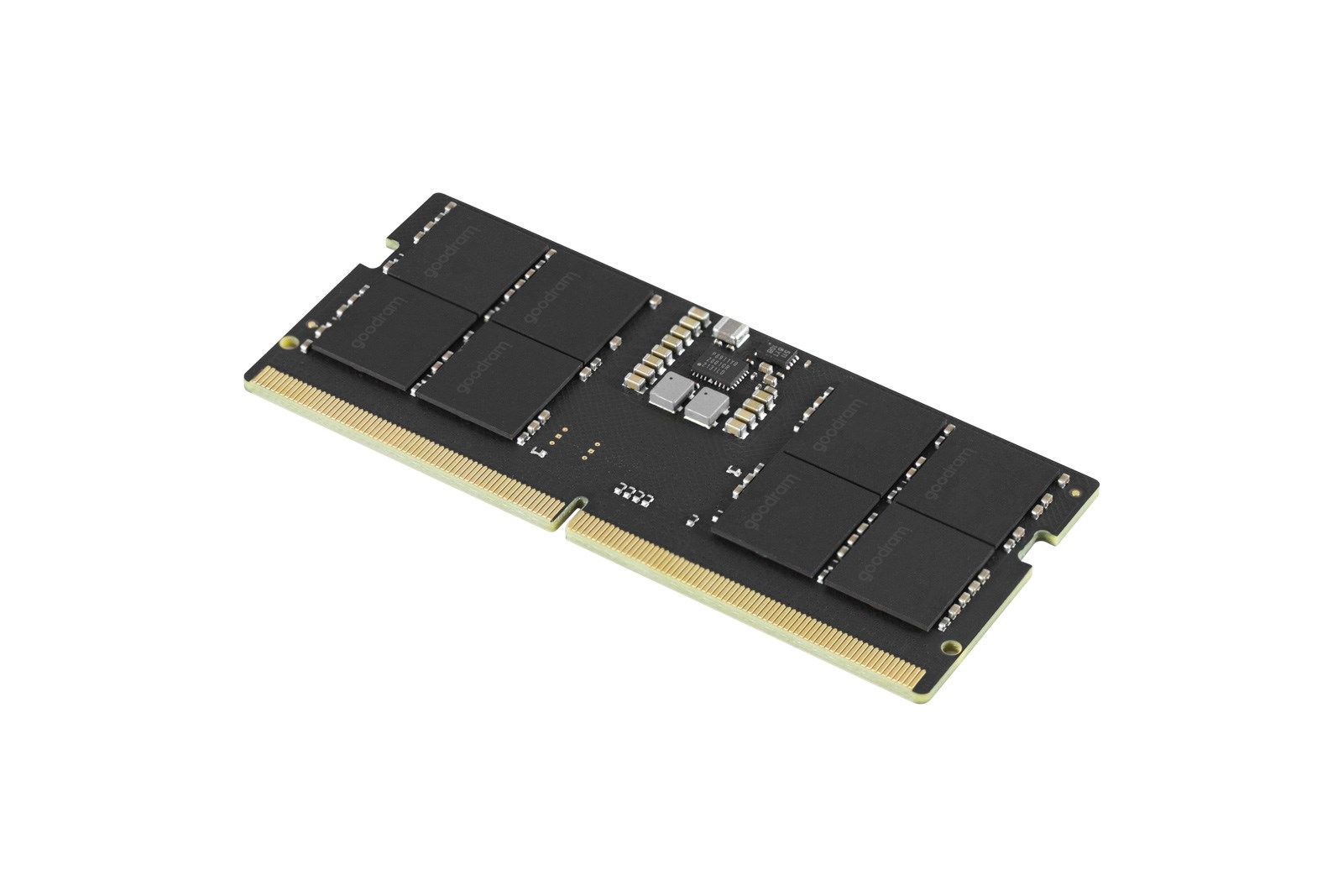 Goodram Pami?? do notebooka DDR5 SODIMM 32GB/4800 CL40 - 32 GB - SO-DIMM memory module 1 x 32 GB 48000 MHz_4