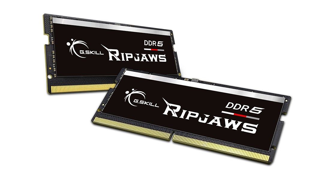 G.Skill Ripjaws F5-4800S4039A16GX2-RS memory module 32 GB 2 x 16 GB DDR5 4800 MHz_2