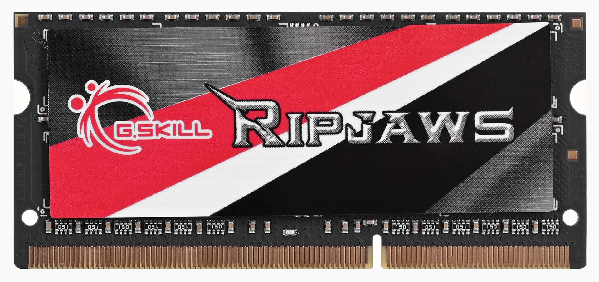 G.Skill 8GB DDR3-1866 memory module 1 x 8 GB 1866 MHz_3