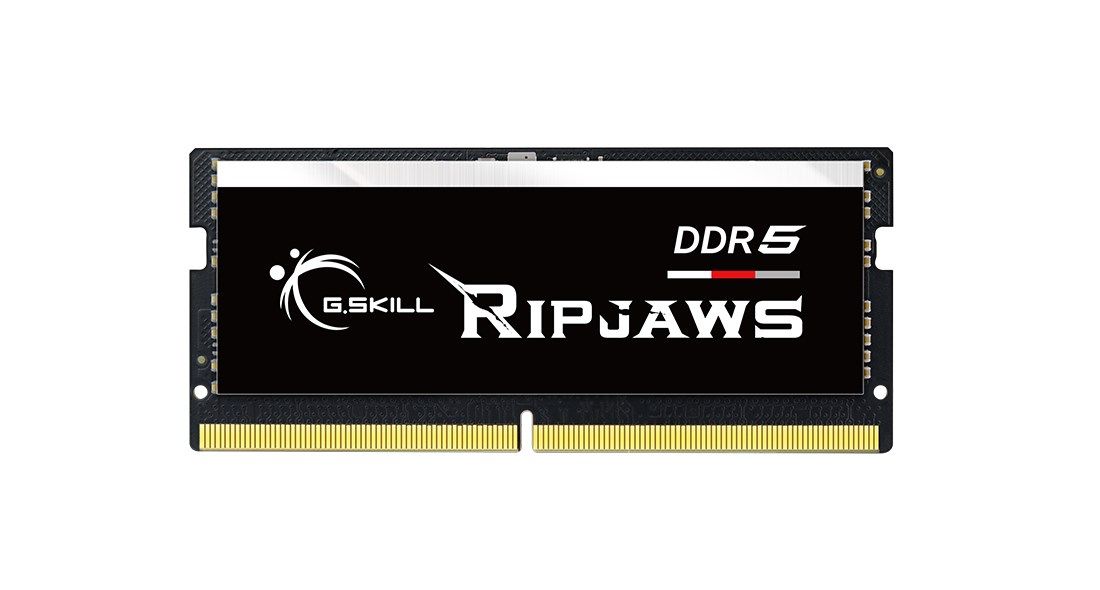 G.Skill Ripjaws F5-4800S3434A16GX2-RS memory module 32 GB 2 x 16 GB DDR5 4800 MHz_4