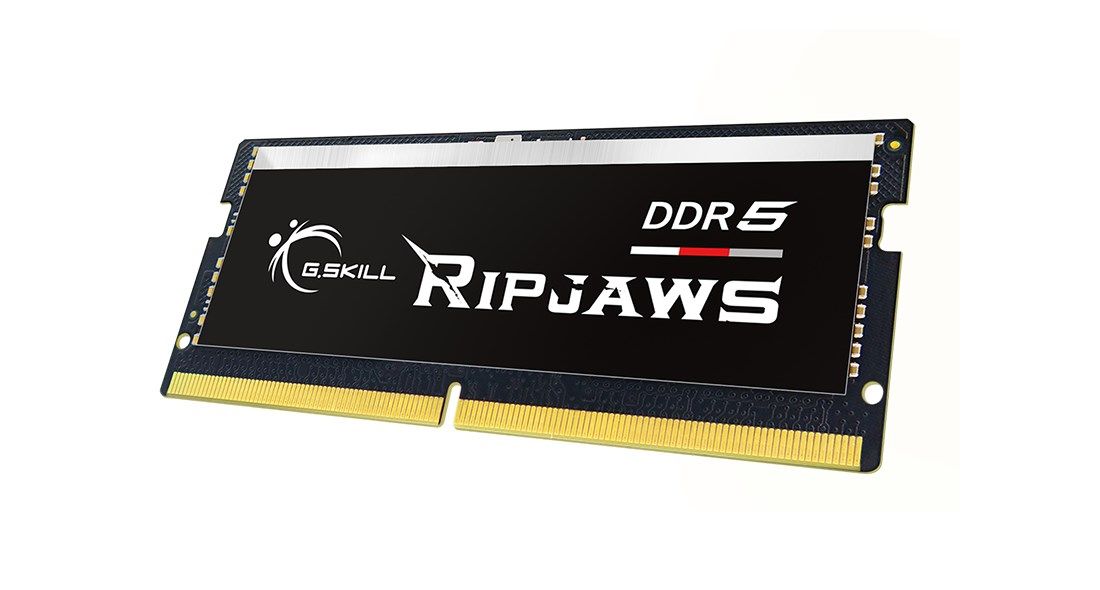 G.Skill Ripjaws F5-4800S3434A16GX2-RS memory module 32 GB 2 x 16 GB DDR5 4800 MHz_6