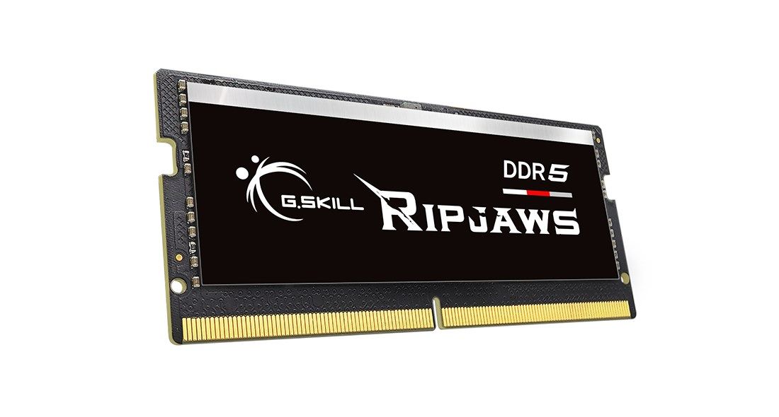 G.Skill Ripjaws F5-4800S4039A16GX1-RS memory module 16 GB 1 x 16 GB DDR5 4800 MHz_2