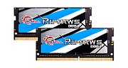 G.Skill Ripjaws F4-2666C19D-32GRS memory module 32 GB 2 x 16 GB DDR4 2666 MHz_1