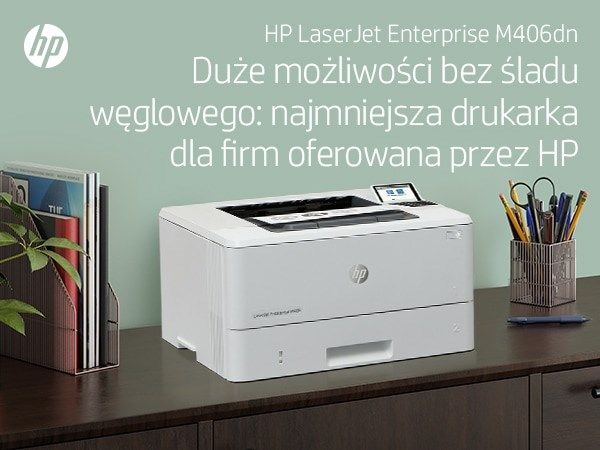 Printer HP LaserJet Enterprise M406d s_13