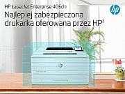 Printer HP LaserJet Enterprise M406d s_15