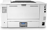 Printer HP LaserJet Enterprise M406d s_4