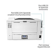 Printer HP LaserJet Enterprise M406d s_10