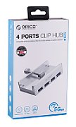 ORICO HUB USB-A 4XUSB-A 5GBPS  DESKTOP_3