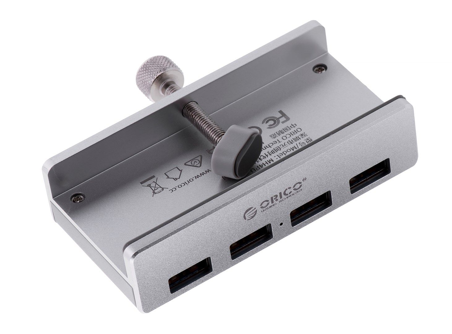 ORICO HUB USB-A 4XUSB-A 5GBPS  DESKTOP_4