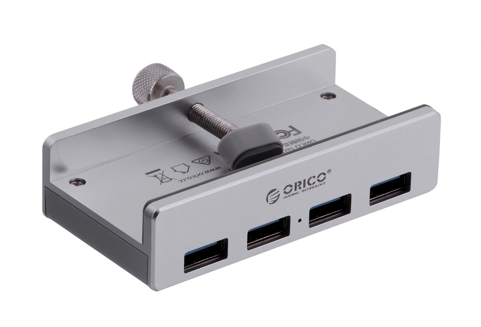 ORICO HUB USB-A 4XUSB-A 5GBPS  DESKTOP_7