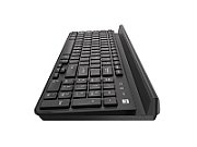 NATEC WIRELESS KEYBOARD FELIMARE US SLIM_1