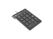 NATEC NUMERIC KEYBOARD GOBY 2 USB BLACK_5