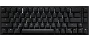 Ducky One 2 SF Gaming Keyboard  MX-Blue  RGB LED - black_1