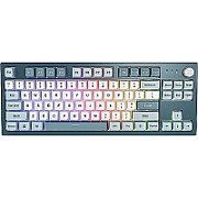 Montech MKey Freedom Gaming Keyboard - GateronG Pro 2.0 Brown_2