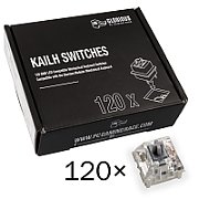 Glorious Kailh Speed Silver Switches (120 pieces)_2