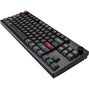 Montech MKey Darkness Gaming Keyboard - GateronG Pro 2.0 Yellow_2