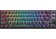 Ducky Mecha Pro SF Gaming Keyboard - Cherry MX-Silent-Red_1