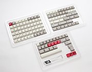 Ducky Vintage Keycap Set (US)_1