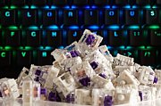 Glorious Kailh Pro Purple Switches (120 pieces)_1