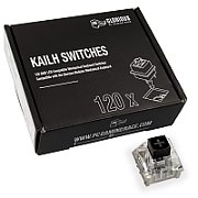 Glorious Kailh Box White Switches (120 pieces)_1