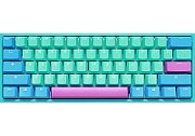 Ducky x MK Frozen Llama Keycap Set_1