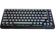 Ducky Tinker 75 Gaming Keyboard  RGB - MX-Speed Silver (ISO-DE)_1