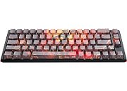 Ducky x Doom One 3 SF Gaming Keyboard  RGB LED - MX-Speed-Silver_1