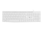 NATEC KEYBOARD NAUTILUS US SLIM_1