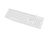 NATEC KEYBOARD NAUTILUS US SLIM_2