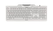 CHERRY KC 1000 SC - tastatur - tysk -_1