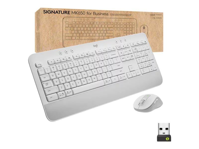 SIGNATURE K650 - OFFWHITE - DEU_2