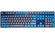 Ducky One 3 Daybreak Gaming Keyboard  RGB LED - MX-Brown_1