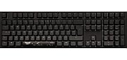 Ducky Shine 7 PBT Gaming Keyboard  MX-Red  RGB LED - blackout_1