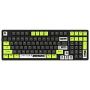 VGN V98Pro V2 Gaming Keyboard  Box Ice Cream Pro - Blackcurrant (US)_1