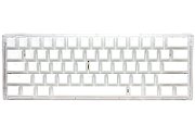 Ducky One 3 Aura White Mini Gaming Keyboard  RGB LED - MX-Blue_1