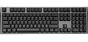 Ducky Shine 7 PBT Gaming Keyboard  MX-Black  RGB LED - blackout_1