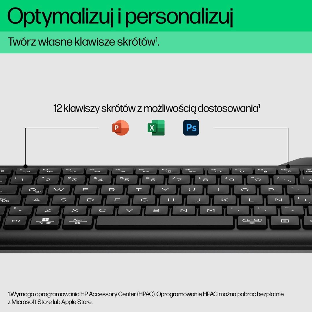 HP 460 Multi-Device Bluetooth Keyboard_11