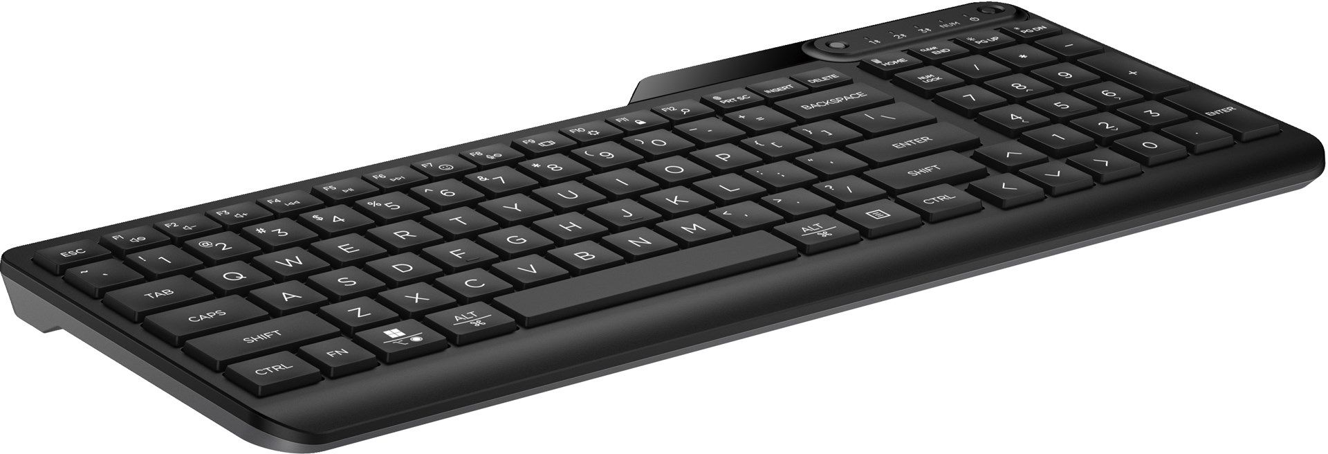 HP 460 Multi-Device Bluetooth Keyboard_4