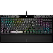 Corsair K70 MAX RGB Magnetic-Mechanical Gaming Keyboard  RGB Lighting - ISO UK_1