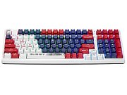 Mechanical keyboard A4TECH BLOODY S98 USB Sports Navy (BLMS Red Switches) A4TKLA47263_2