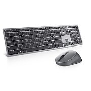 DELL Premier Multi-Device Wireless Keyboard and Mouse - KM7321W - UK (QWERTY)_5