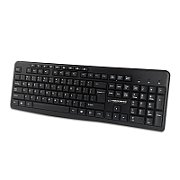 Esperanza EK137 set - USB keyboard + mouse Black_3