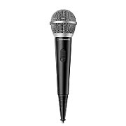 Audio-Technica ATR1200x Dynamic Microphone - Black_1