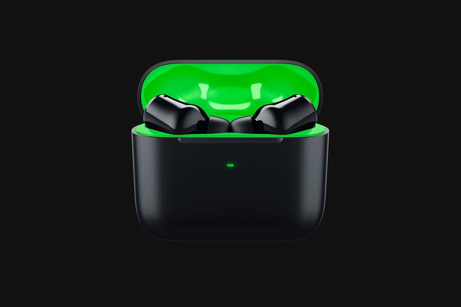 Razer | Hammerhead HyperSpeed for Xbox | Wireless | In-ear | Microphone | Noise canceling | Wireless | Black_3