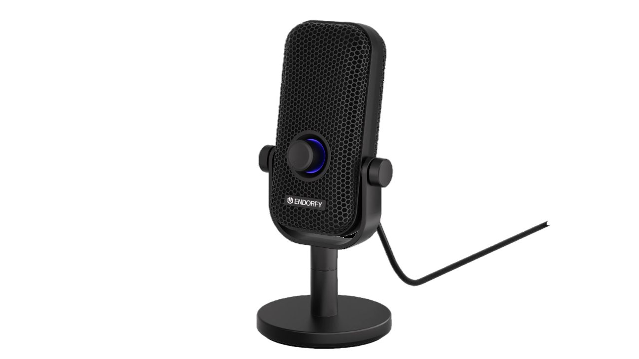 ENDORFY Solum Voice S Black PC microphone_3